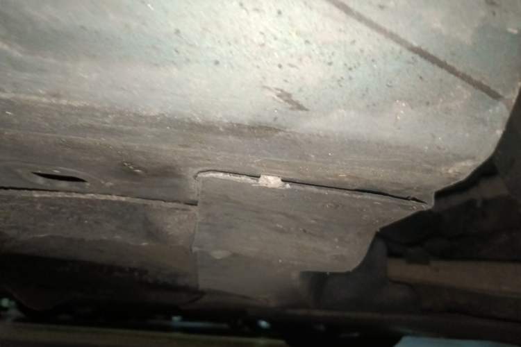 Used Mercedes-Benz A-Class 2013 A 200 Urban Edition Chassis Front Right
