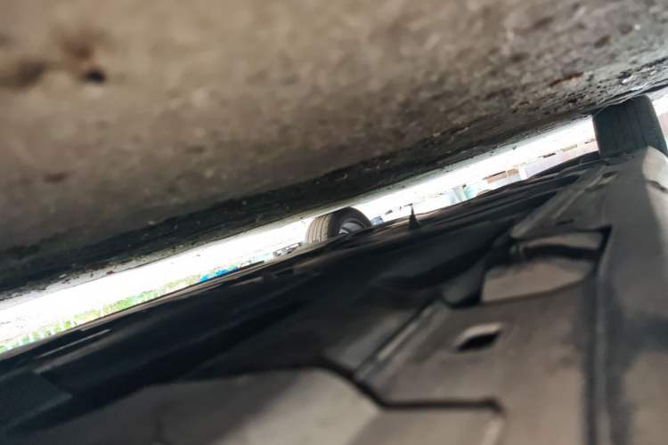 Used Mercedes-Benz A-Class 2013 A 180 Fashion Model Chassis Front Right