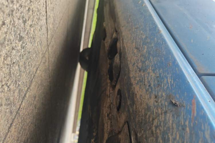 Used Mercedes-Benz A-Class 2013 A 180 Fashion Model Chassis Front Right