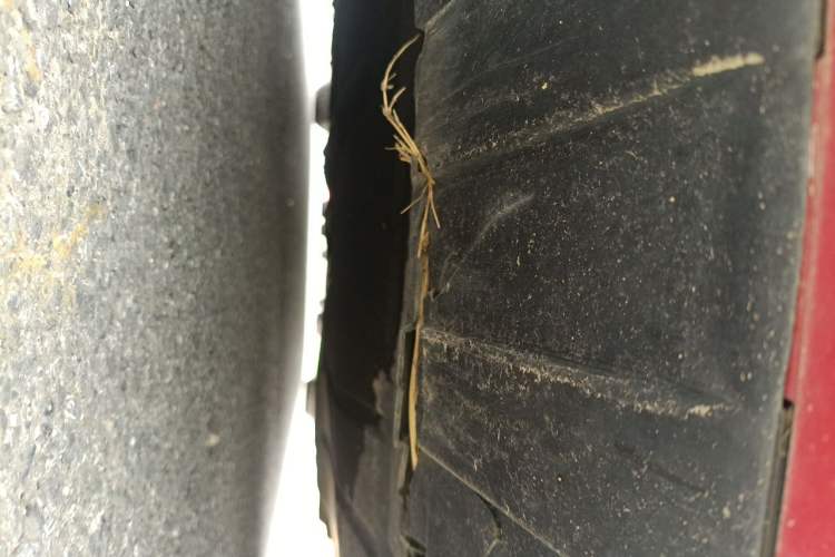 Used Mercedes-Benz A-Class 2013 A 180 Fashion Model Chassis Front