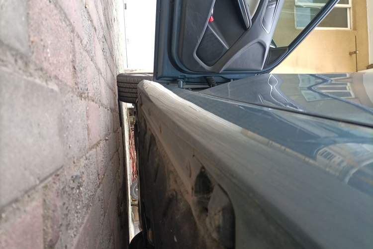 Used Mercedes-Benz A-Class 2013 A 180 Fashion Model Chassis Rear Left