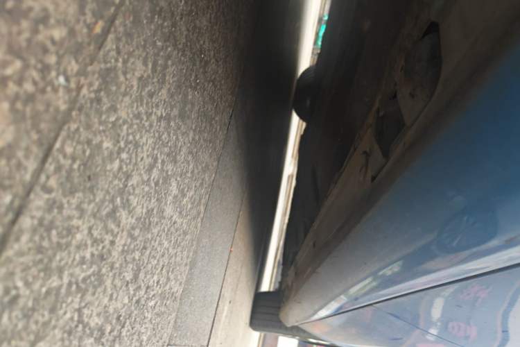 Used Mercedes-Benz A-Class 2013 A 180 Fashion Model Chassis Rear Right