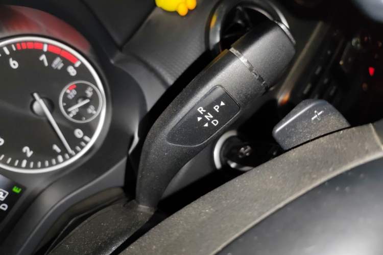 Used Mercedes-Benz A-Class 2013 A 180 Fashion Model Gear Lever