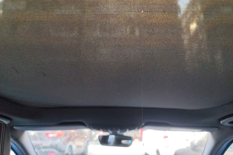 Used Mercedes-Benz A-Class 2013 A 200 Urban Edition Headliner