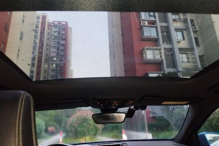 Used Mercedes-Benz A-Class 2013 A 200 Urban Edition Headliner