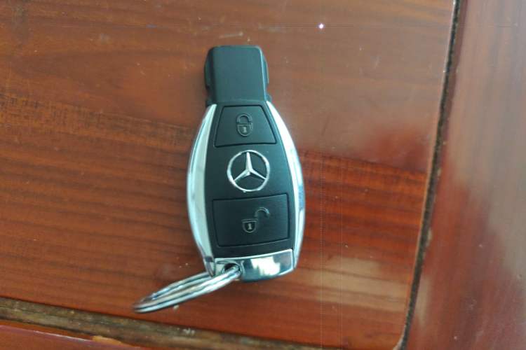 Used Mercedes-Benz A-Class 2013 A 200 Urban Edition Interior 1