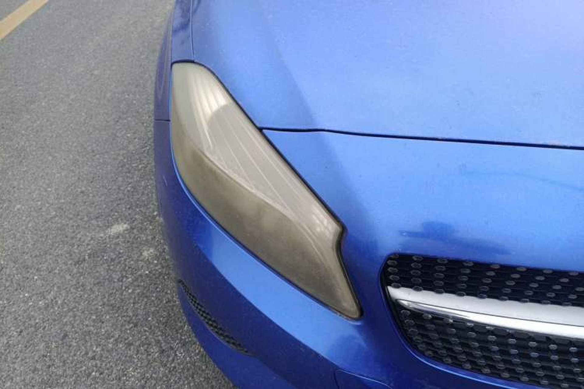 Used Mercedes-Benz A-Class 2013 A 180 Fashion Model Right Front Headlight