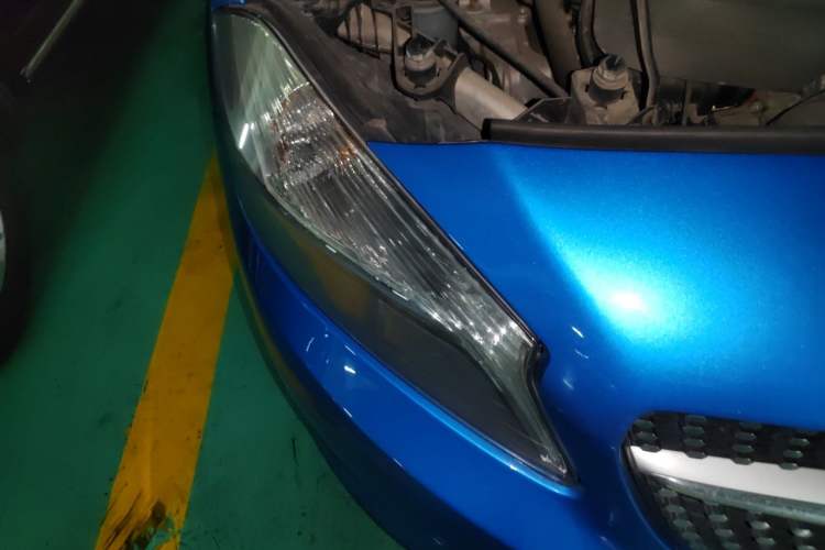 Used Mercedes-Benz A-Class 2013 A 180 Fashion Model Right Front Headlight