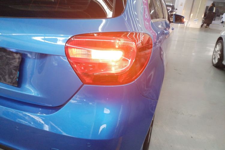 Used Mercedes-Benz A-Class 2013 A 180 Fashion Model Right Rear Taillight