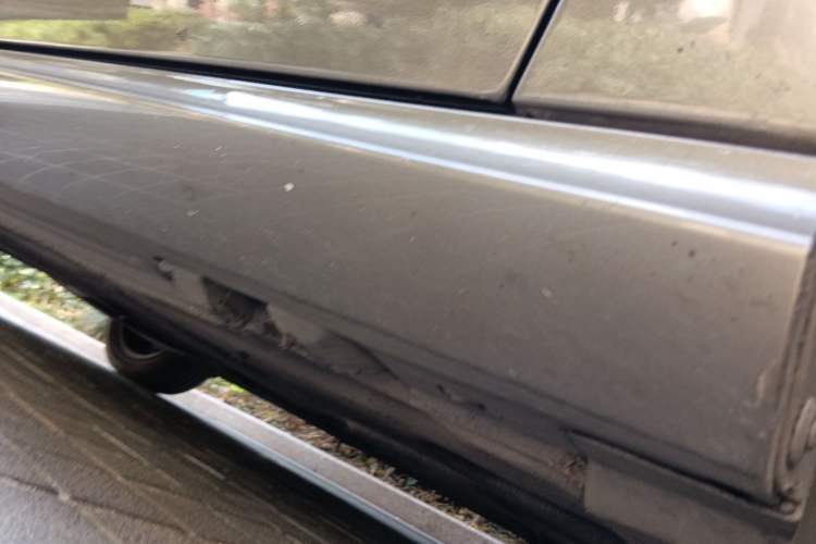 Used Mercedes-Benz A-Class 2013 A 180 Fashion Model Chassis Front Right