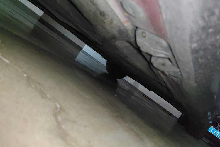 Used Mercedes-Benz A-Class 2013 A 180 Fashion Model Chassis Front Left