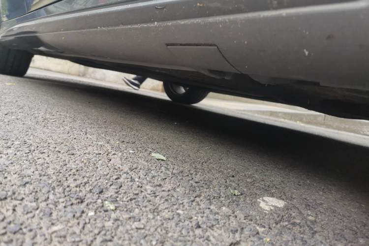 Used Mercedes-Benz A-Class 2013 A 260 Sport model Chassis Front Right