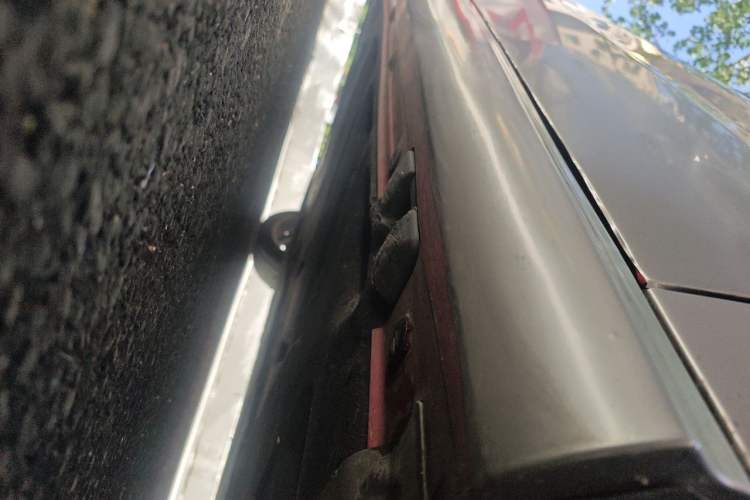 Used Mercedes-Benz A-Class 2013 A 200 Urban Edition Chassis Front Right