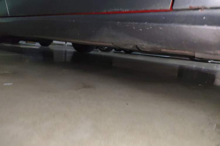 Used Mercedes-Benz A-Class 2013 A 180 Fashion Model Chassis Front Right