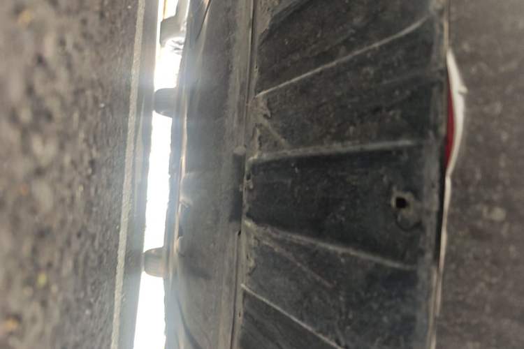 Used Mercedes-Benz A-Class 2013 A 200 Urban Edition Chassis Front
