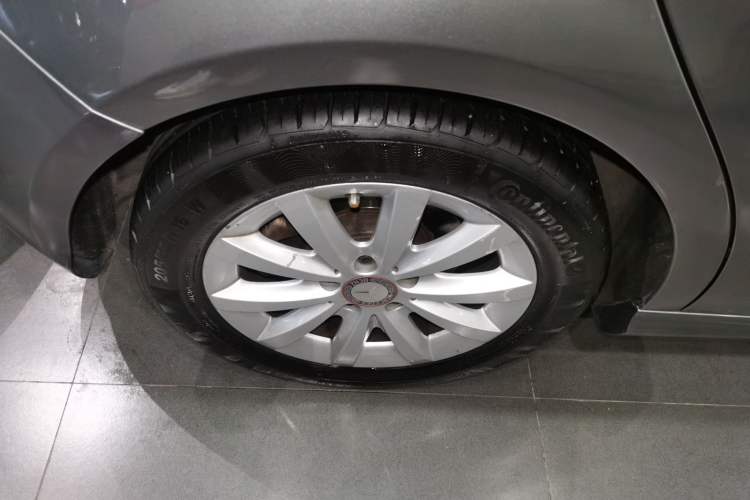 Used Mercedes-Benz A-Class 2013 A 180 Fashion Model Exterior 8