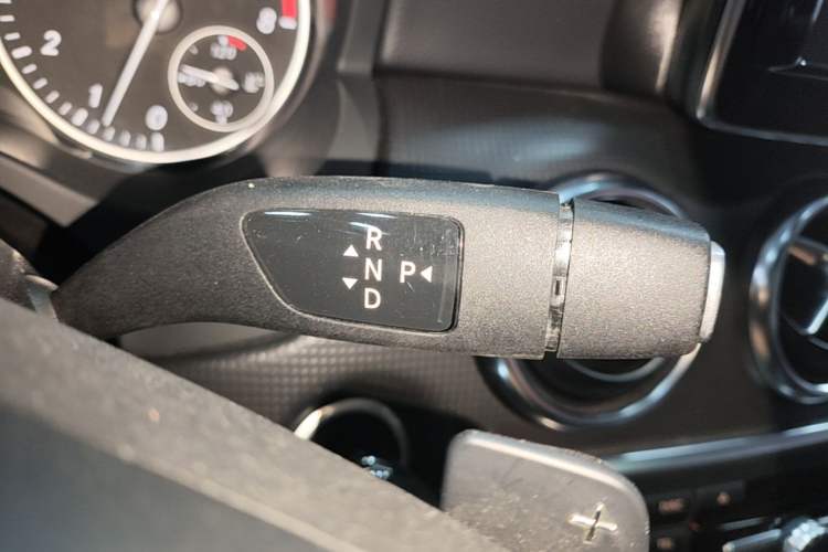 Used Mercedes-Benz A-Class 2013 A 180 Fashion Model Gear Lever