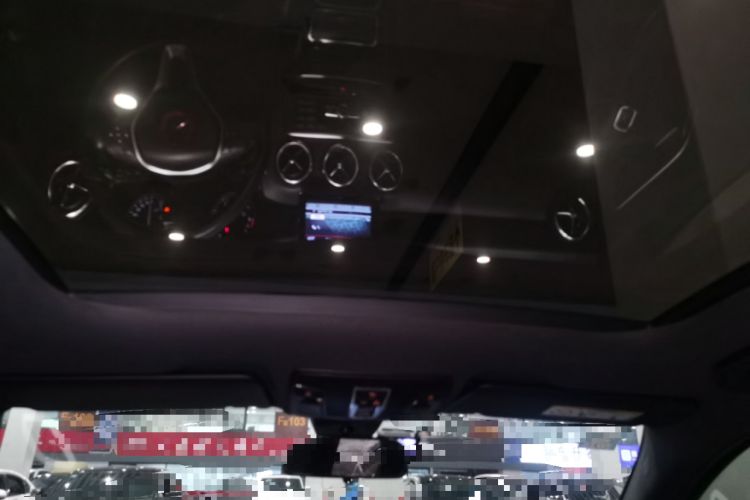 Used Mercedes-Benz A-Class 2013 A 180 Fashion Model Headliner
