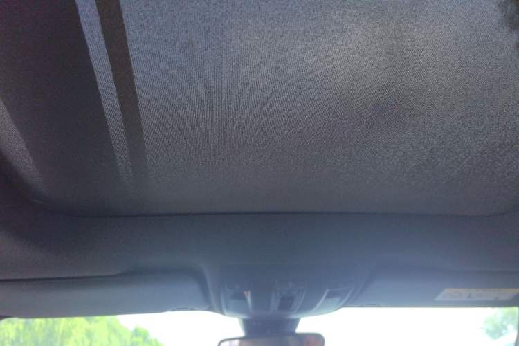 Used Mercedes-Benz A-Class 2013 A 200 Urban Edition Headliner