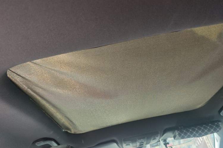 Used Mercedes-Benz A-Class 2013 A 200 Urban Edition Headliner