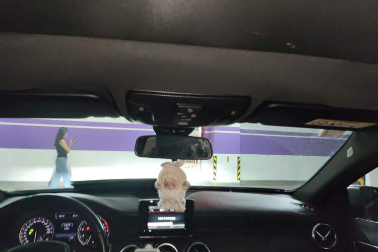 Used Mercedes-Benz A-Class 2013 A 180 Fashion Model Headliner