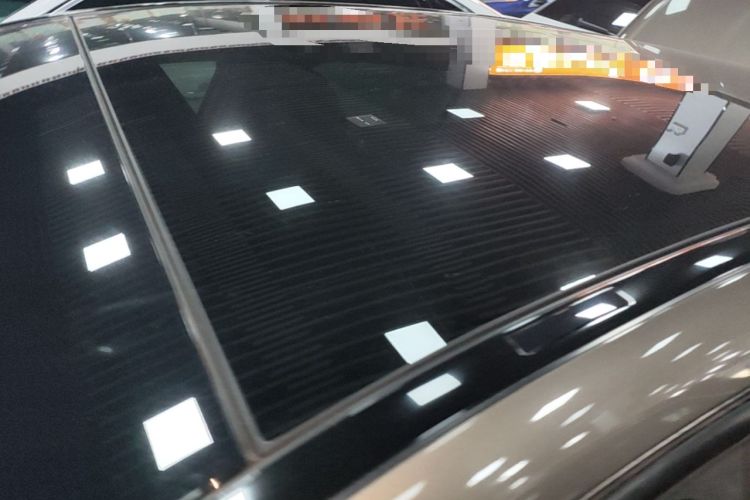 Used Mercedes-Benz A-Class 2013 A 180 Fashion Model Roof