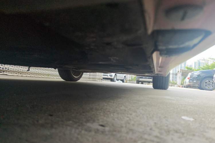 Used Mercedes-Benz A-Class 2013 A 180 Fashion Model Chassis Front Left