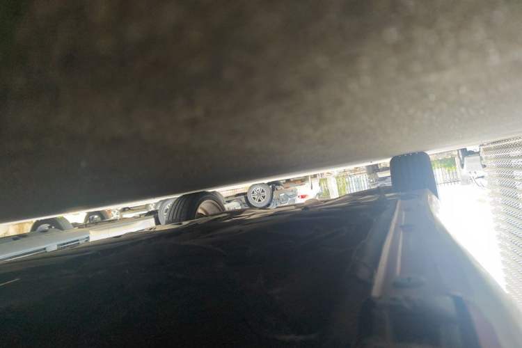Used Mercedes-Benz A-Class 2013 A 180 Fashion Model Chassis Front Right