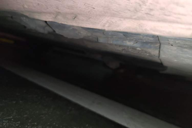 Used Mercedes-Benz A-Class 2013 A 200 Urban Edition Chassis Front Right