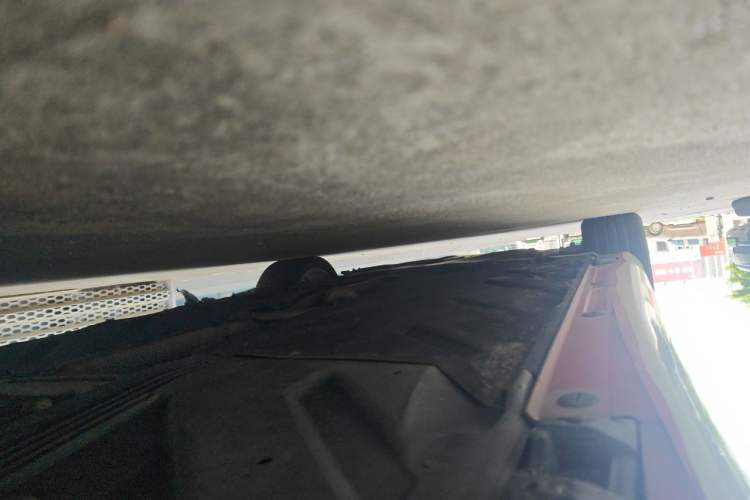 Used Mercedes-Benz A-Class 2013 A 180 Fashion Model Chassis Rear Left