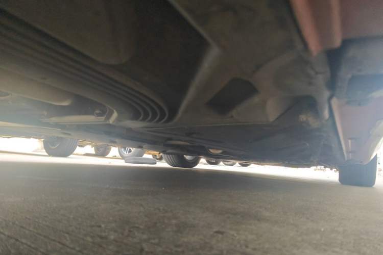 Used Mercedes-Benz A-Class 2013 A 180 Fashion Model Chassis Rear Right