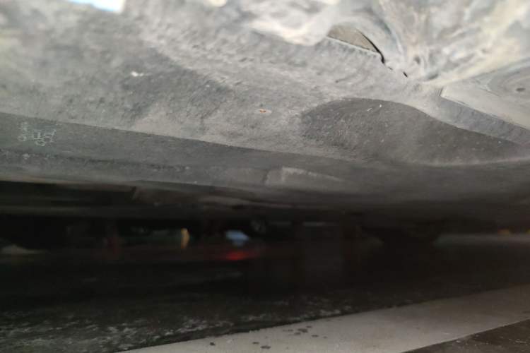Used Mercedes-Benz A-Class 2013 A 200 Urban Edition Chassis Rear Right