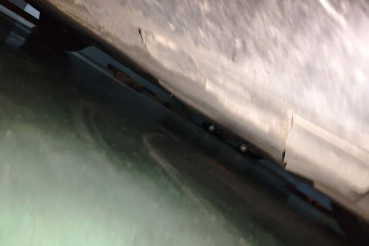 Used Mercedes-Benz A-Class 2013 A 180 Fashion Model Chassis Front Right