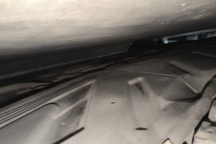 Used Mercedes-Benz A-Class 2013 A 180 Fashion Model Chassis Rear Left