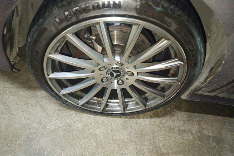 Used Mercedes-Benz A-Class 2013 A 200 Urban Edition Exterior 4
