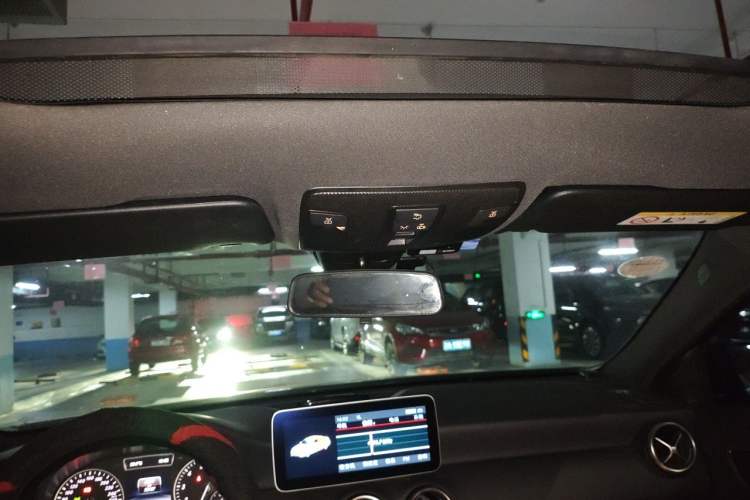 Used Mercedes-Benz A-Class 2013 A 180 Fashion Model Headliner