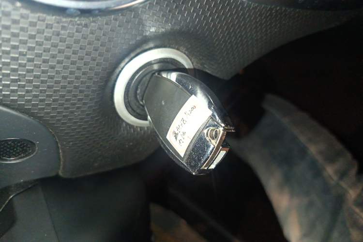 Used Mercedes-Benz A-Class 2013 A 200 Urban Edition Interior 1