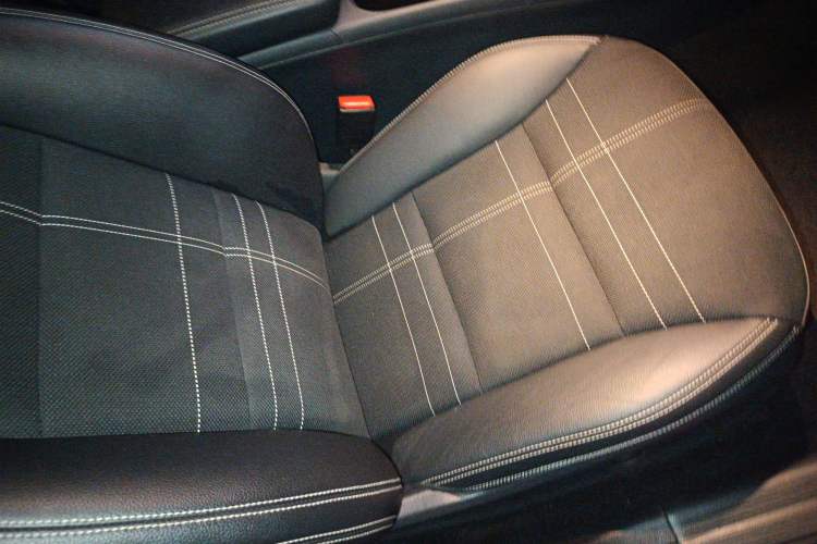 Used Mercedes-Benz A-Class 2013 A 200 Urban Edition Right Front Seat