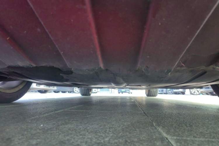 Used Mercedes-Benz A-Class 2013 A 200 Urban Edition Chassis Front