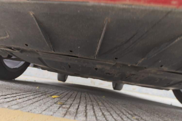 Used Mercedes-Benz A-Class 2013 A 200 Urban Edition Chassis Front