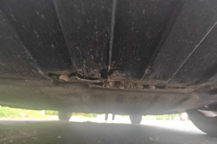 Used Mercedes-Benz A-Class 2013 A 180 Fashion Model Chassis Front