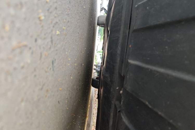 Used Mercedes-Benz A-Class 2013 A 180 Fashion Model Chassis Front