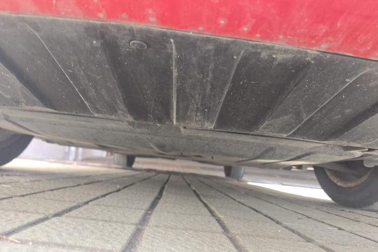Used Mercedes-Benz A-Class 2013 A 180 Fashion Model Chassis Front