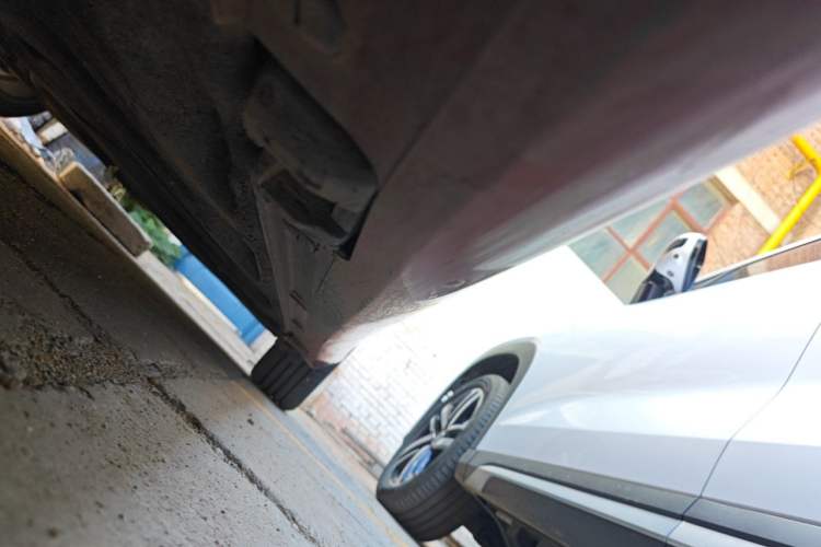 Used Mercedes-Benz A-Class 2013 A 180 Fashion Model Chassis Front Left