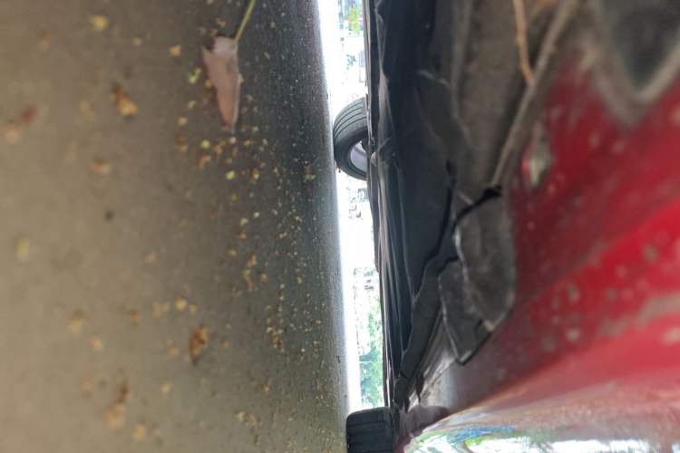 Used Mercedes-Benz A-Class 2013 A 180 Fashion Model Chassis Front Left