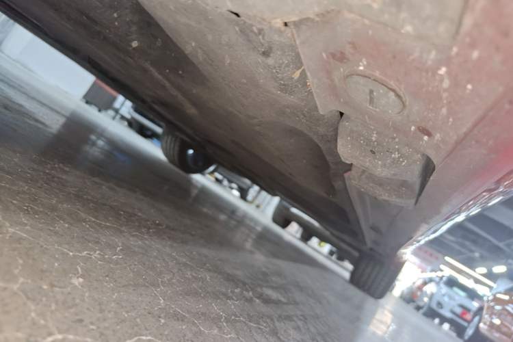 Used Mercedes-Benz A-Class 2013 A 200 Urban Edition Chassis Front Left