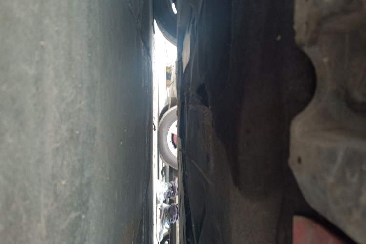Used Mercedes-Benz A-Class 2013 A 180 Fashion Model Chassis Front Left