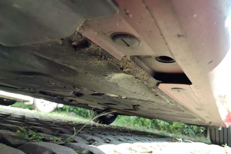 Used Mercedes-Benz A-Class 2013 A 180 Fashion Model Chassis Front Left