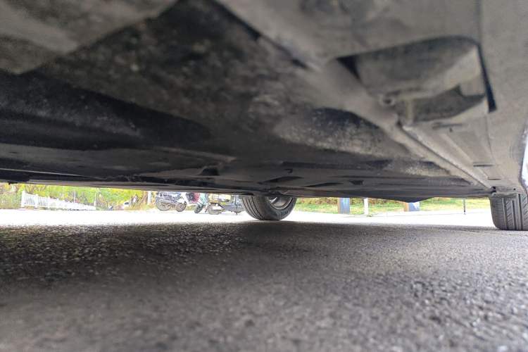 Used Mercedes-Benz A-Class 2013 A 180 Fashion Model Chassis Front Left