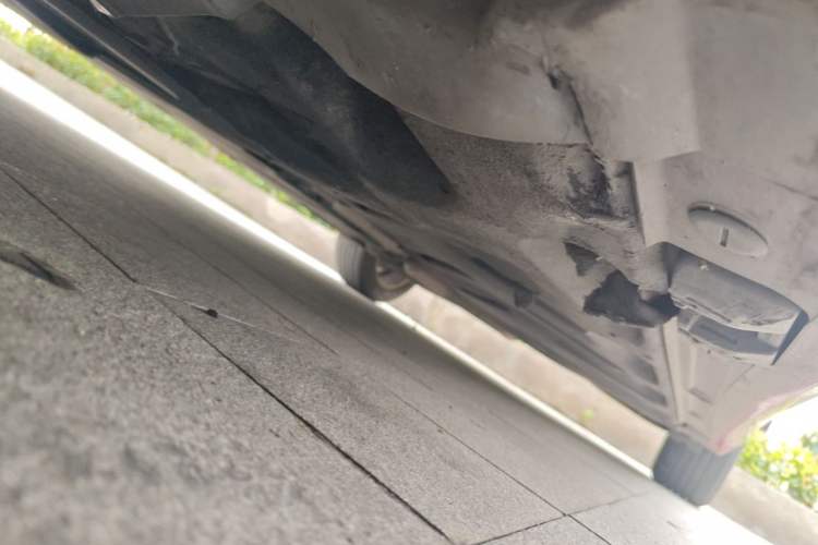Used Mercedes-Benz A-Class 2013 A 180 Fashion Model Chassis Front Left